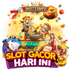 slot gacor master mpo